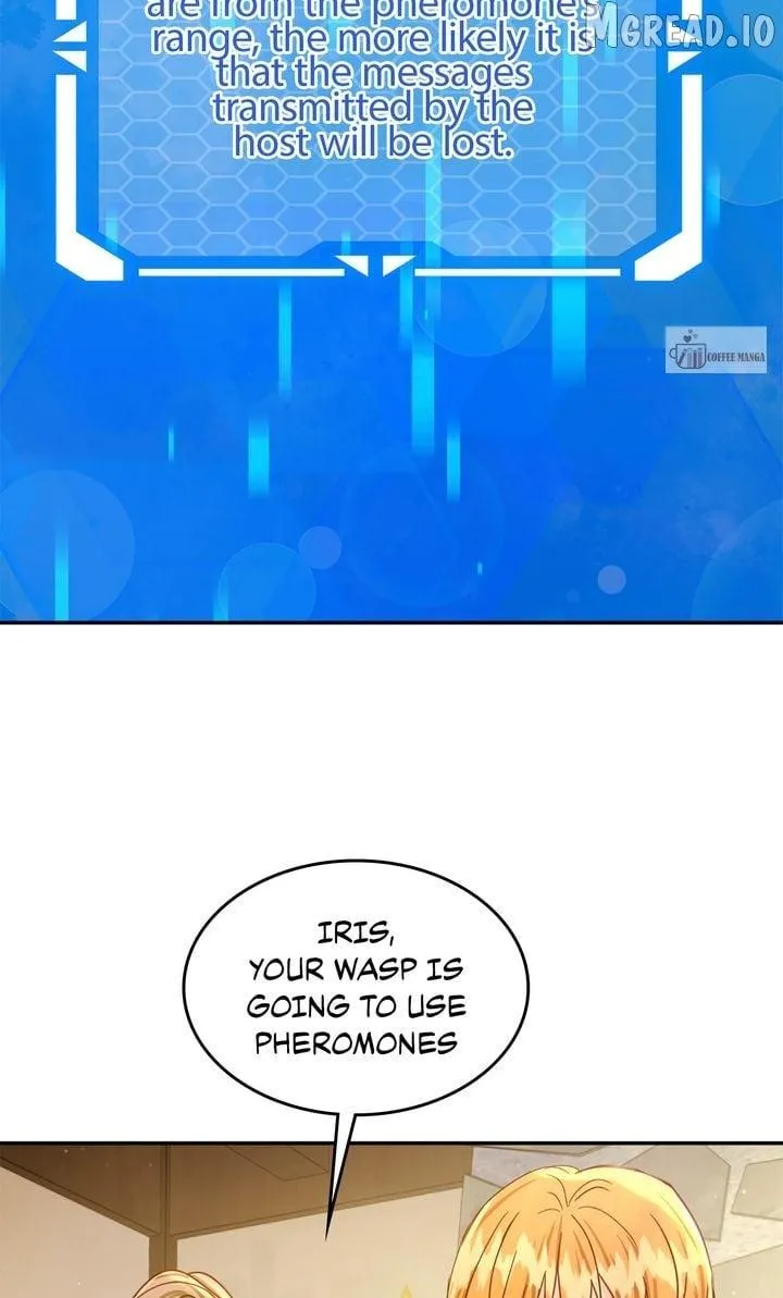 Terrarium Adventure Chapter 112 - Page 10