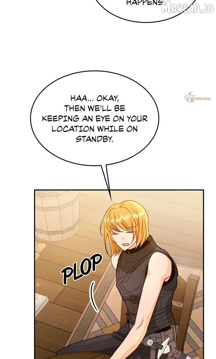 Terrarium Adventure Chapter 112 - Page 16