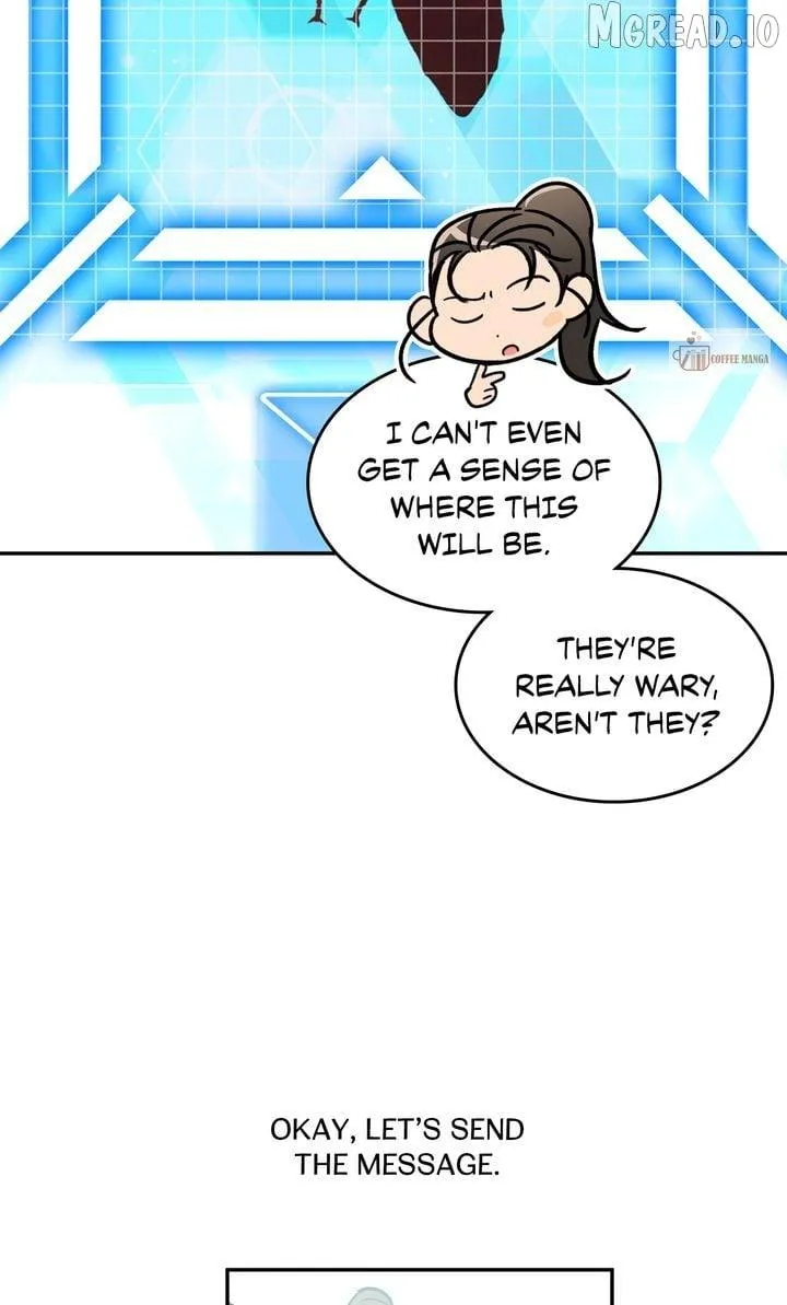 Terrarium Adventure Chapter 112 - Page 24