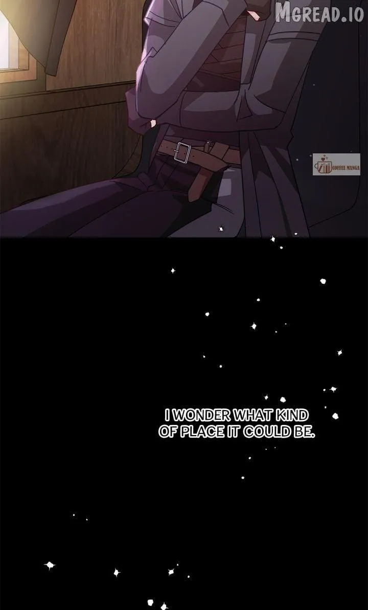 Terrarium Adventure Chapter 112 - Page 47