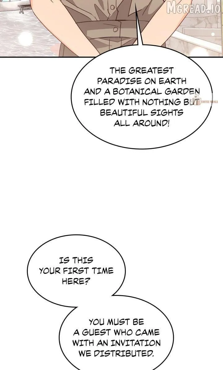 Terrarium Adventure Chapter 112 - Page 62