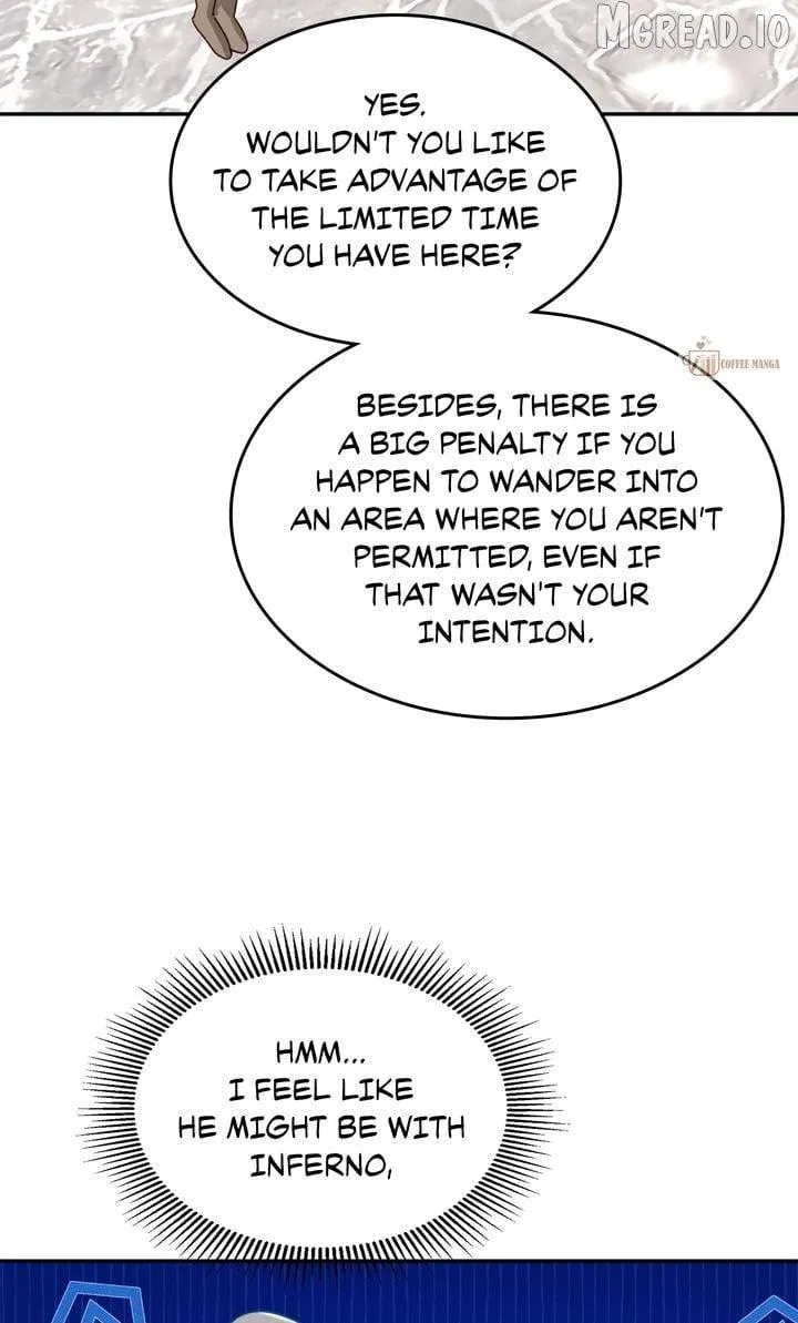 Terrarium Adventure Chapter 112 - Page 66
