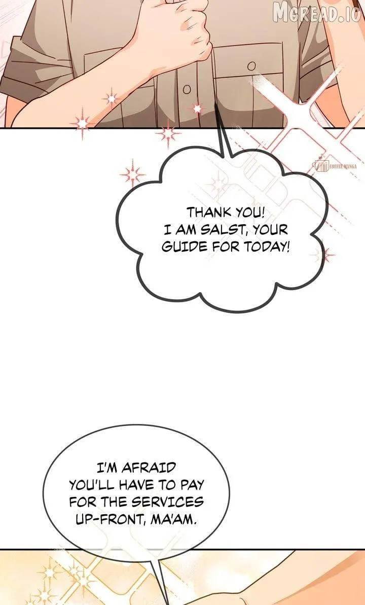 Terrarium Adventure Chapter 112 - Page 69