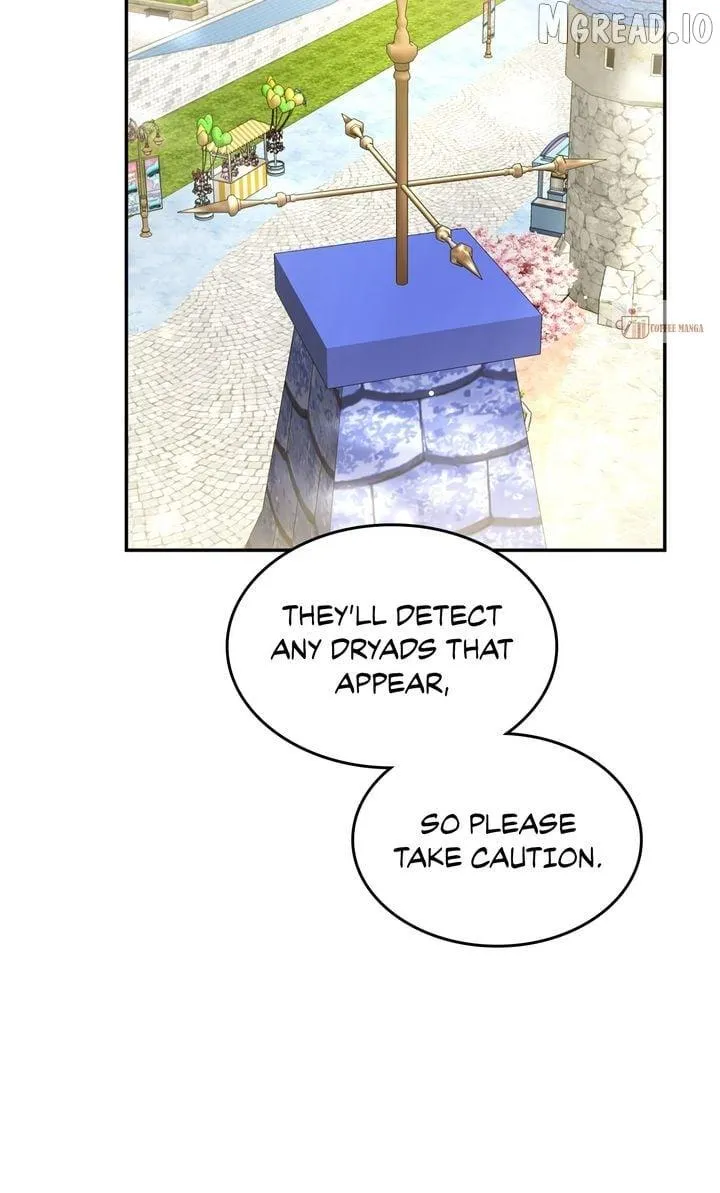 Terrarium Adventure Chapter 112 - Page 85