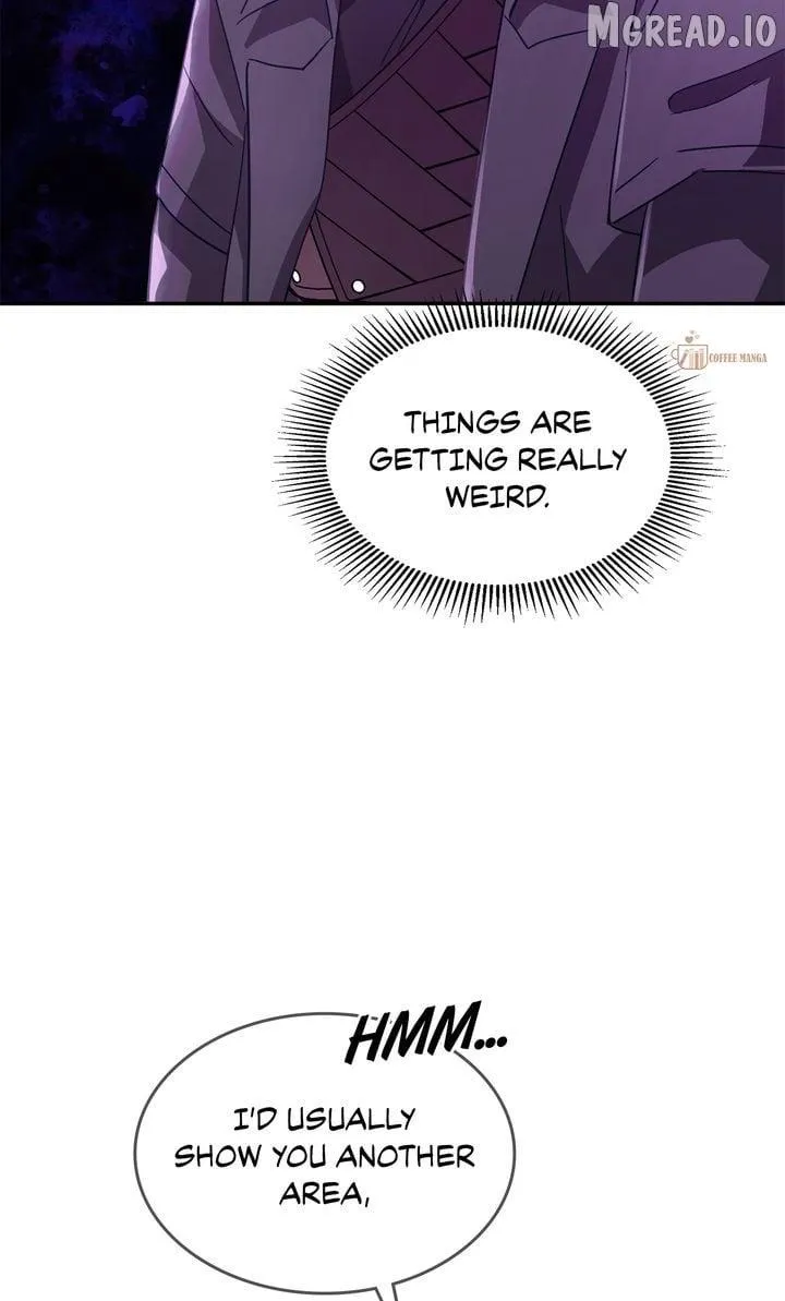Terrarium Adventure Chapter 112 - Page 87