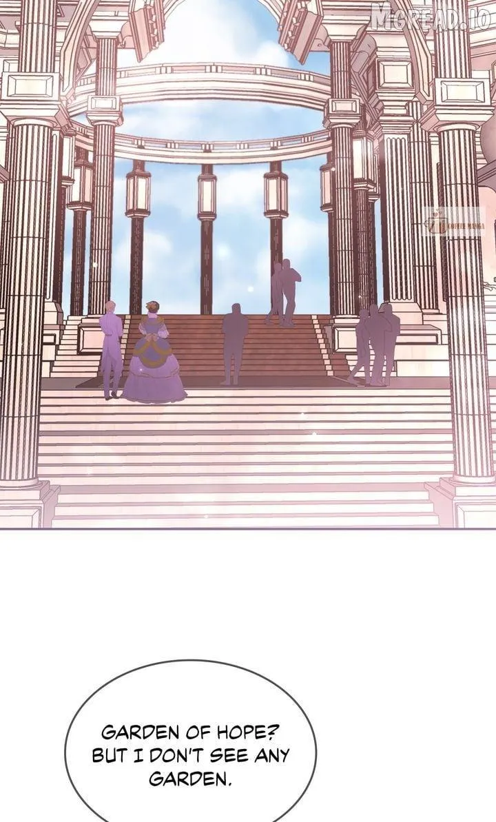 Terrarium Adventure Chapter 112 - Page 91