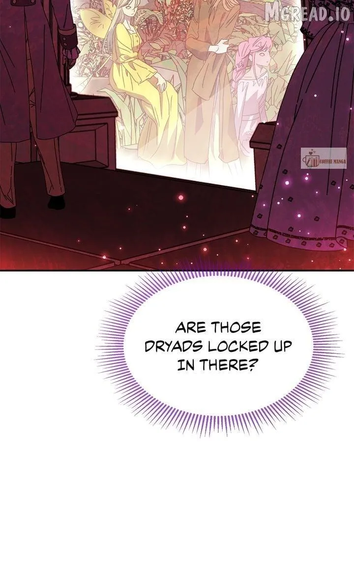 Terrarium Adventure Chapter 112 - Page 95