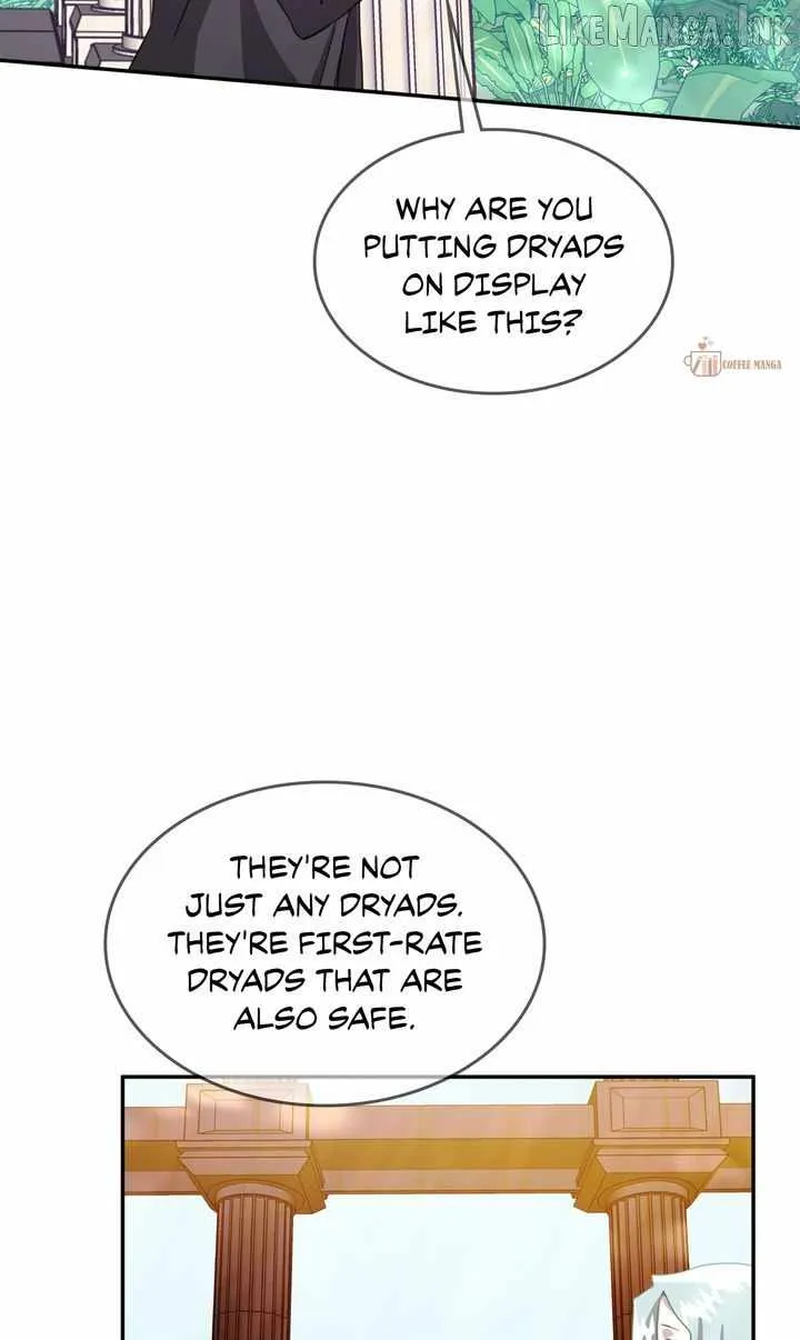 Terrarium Adventure Chapter 113 - Page 5