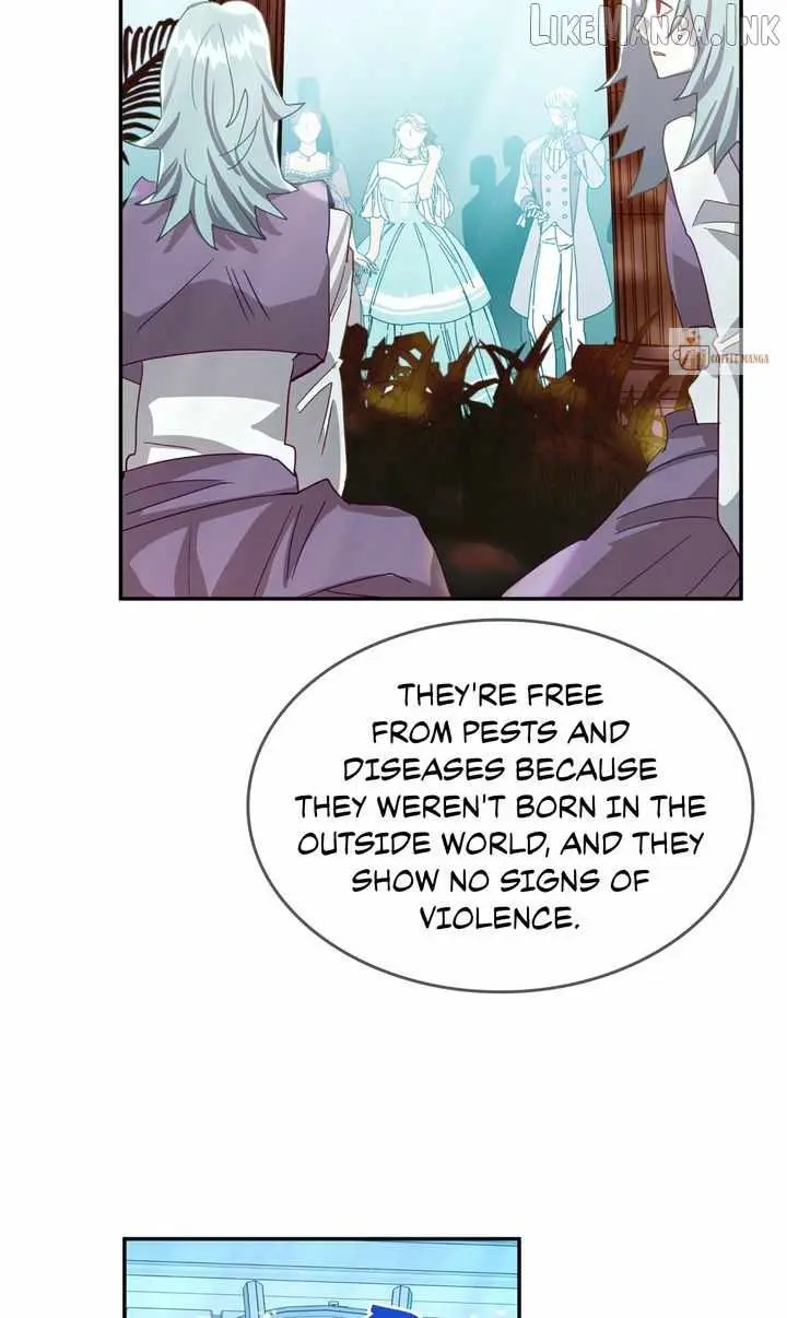 Terrarium Adventure Chapter 113 - Page 6