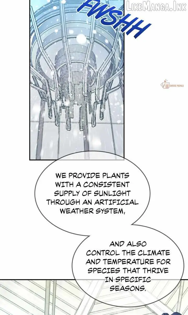 Terrarium Adventure Chapter 113 - Page 7