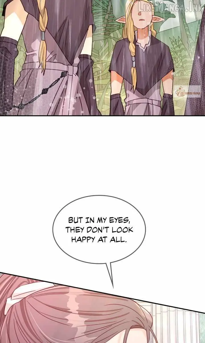 Terrarium Adventure Chapter 113 - Page 9