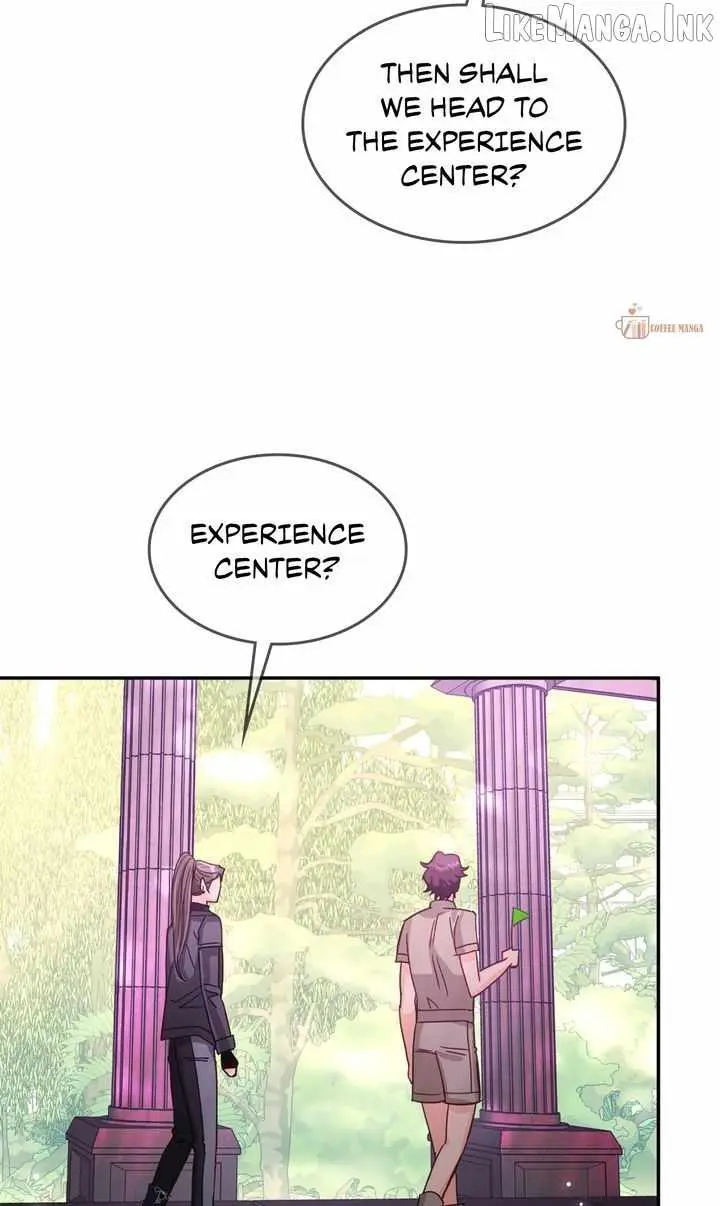 Terrarium Adventure Chapter 113 - Page 14