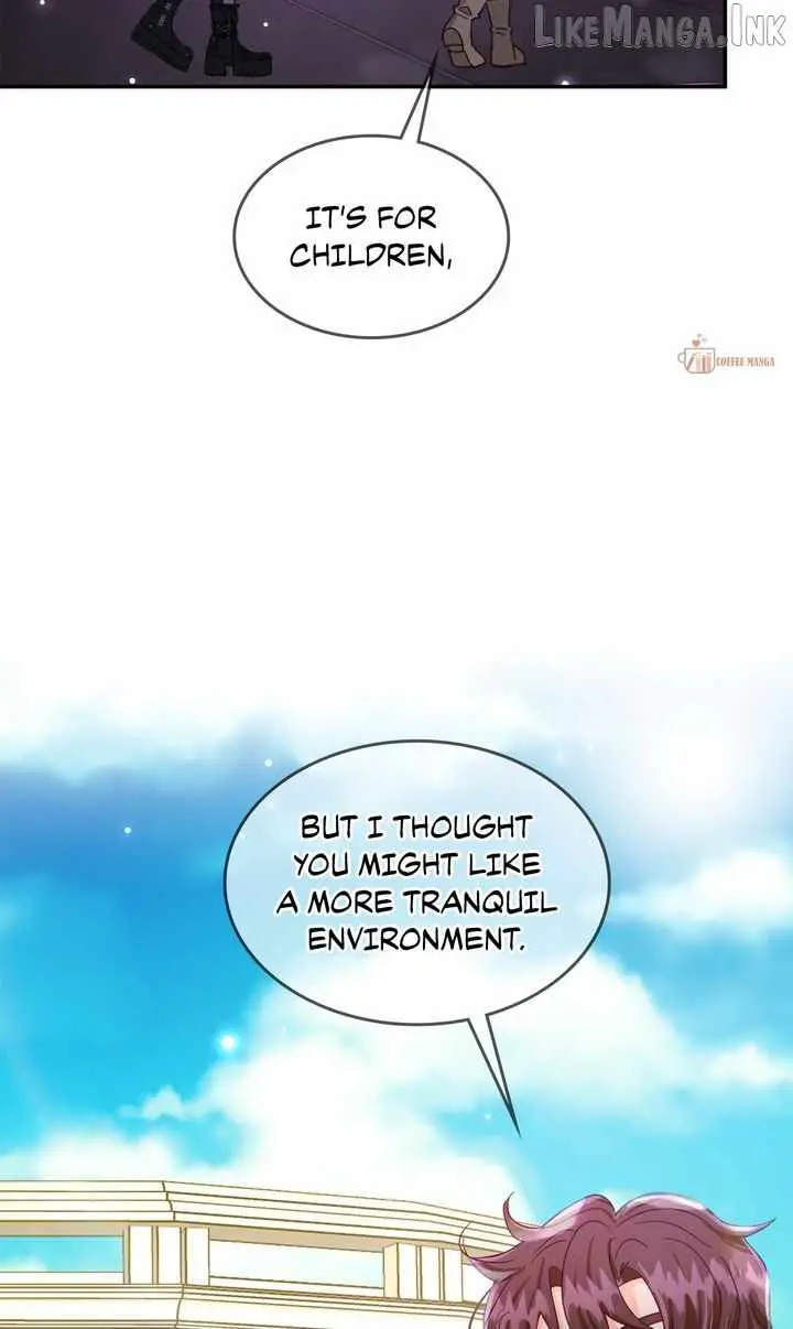 Terrarium Adventure Chapter 113 - Page 15