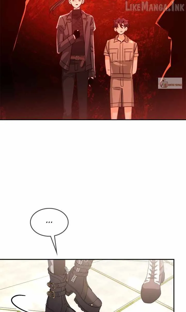 Terrarium Adventure Chapter 113 - Page 21