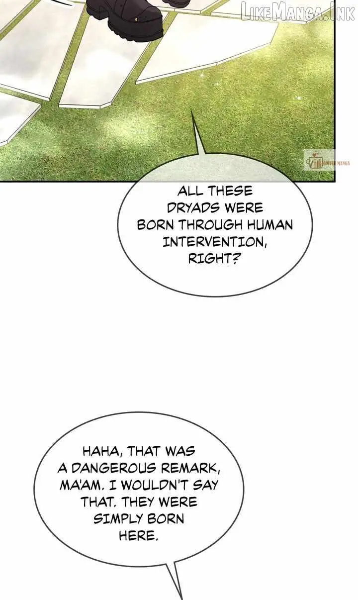 Terrarium Adventure Chapter 113 - Page 22