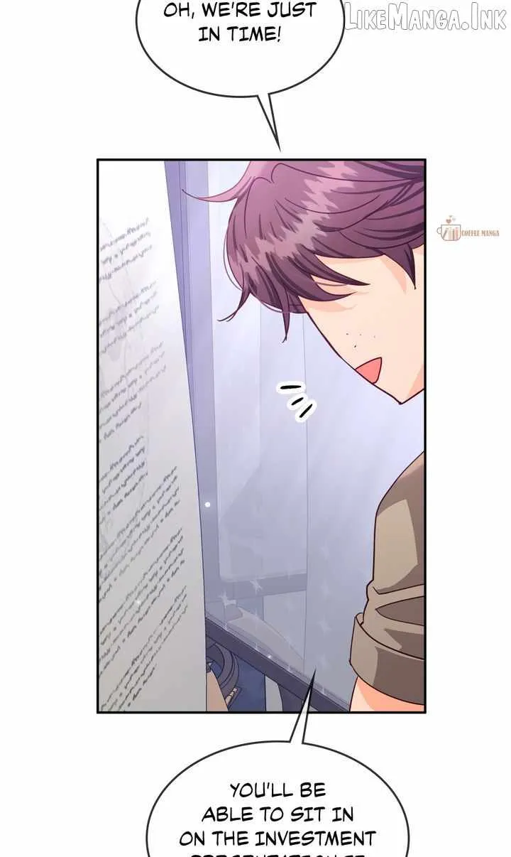 Terrarium Adventure Chapter 113 - Page 29