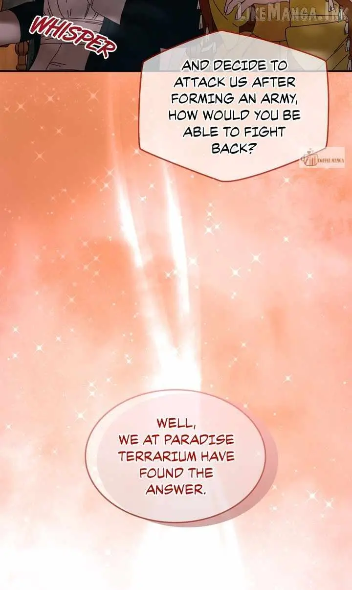 Terrarium Adventure Chapter 113 - Page 38