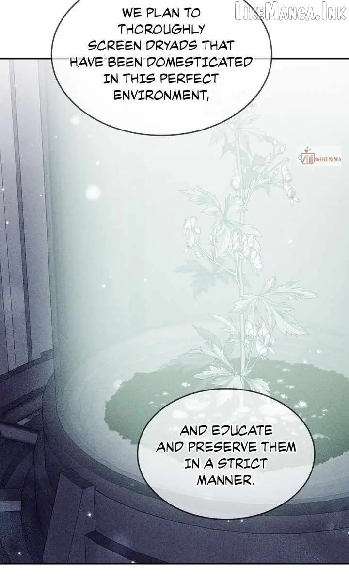 Terrarium Adventure Chapter 113 - Page 44