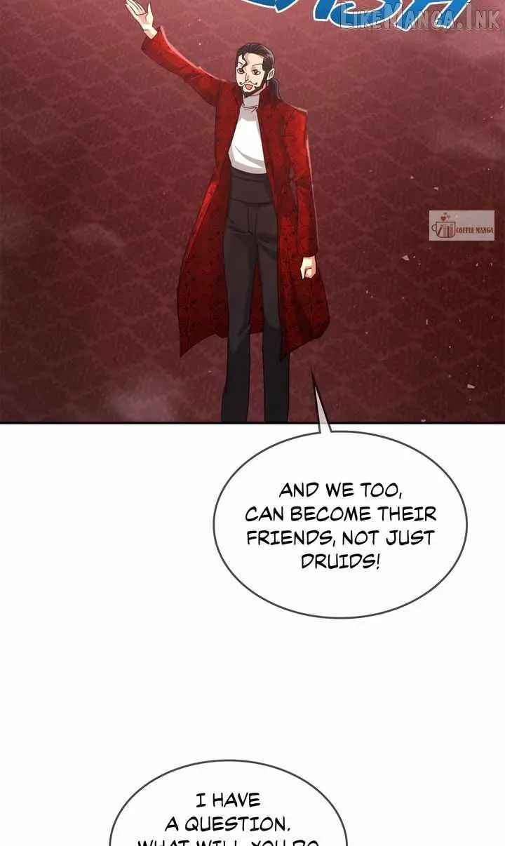 Terrarium Adventure Chapter 113 - Page 46