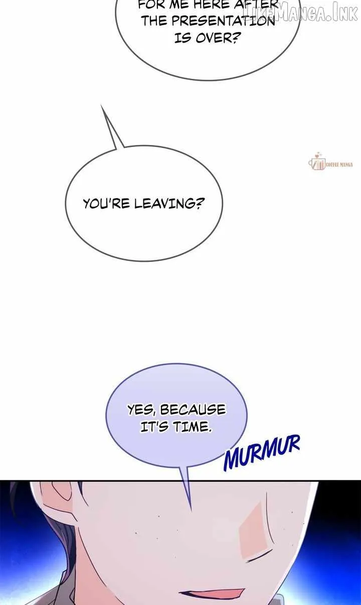 Terrarium Adventure Chapter 113 - Page 60