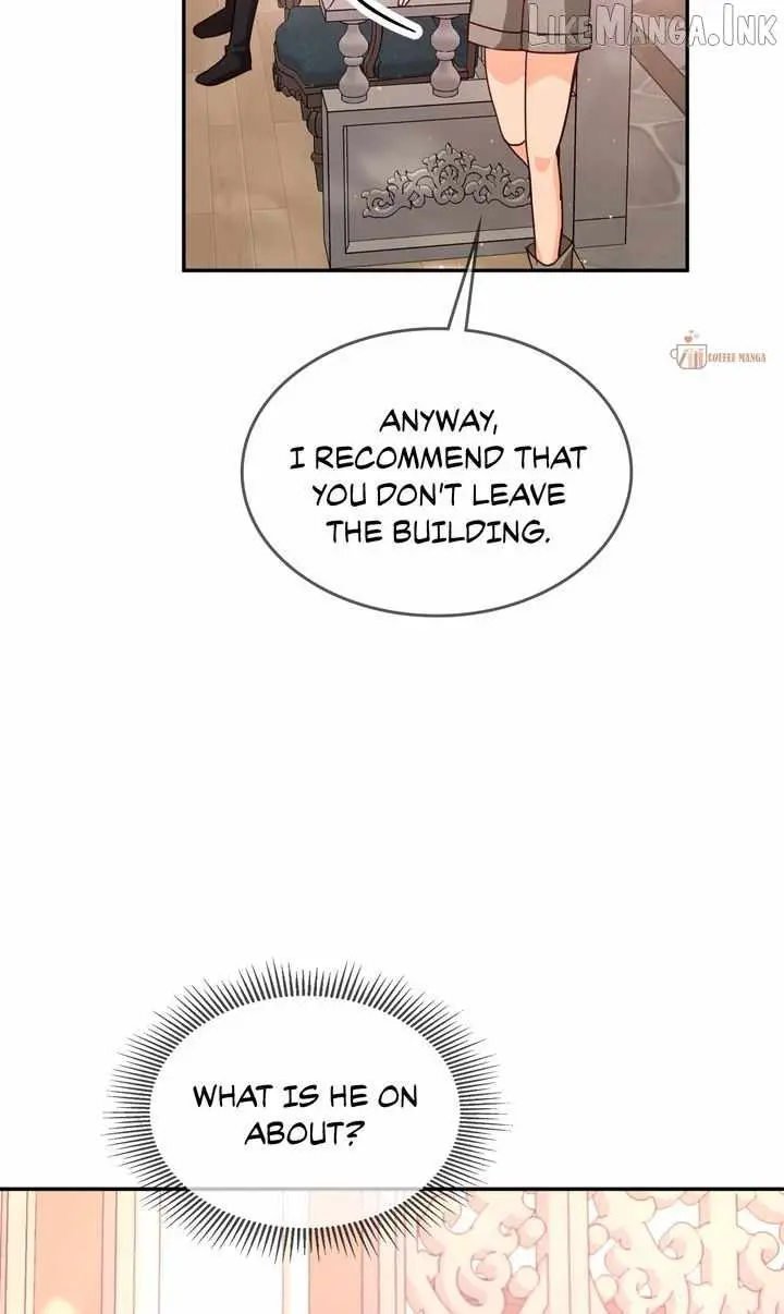 Terrarium Adventure Chapter 113 - Page 62