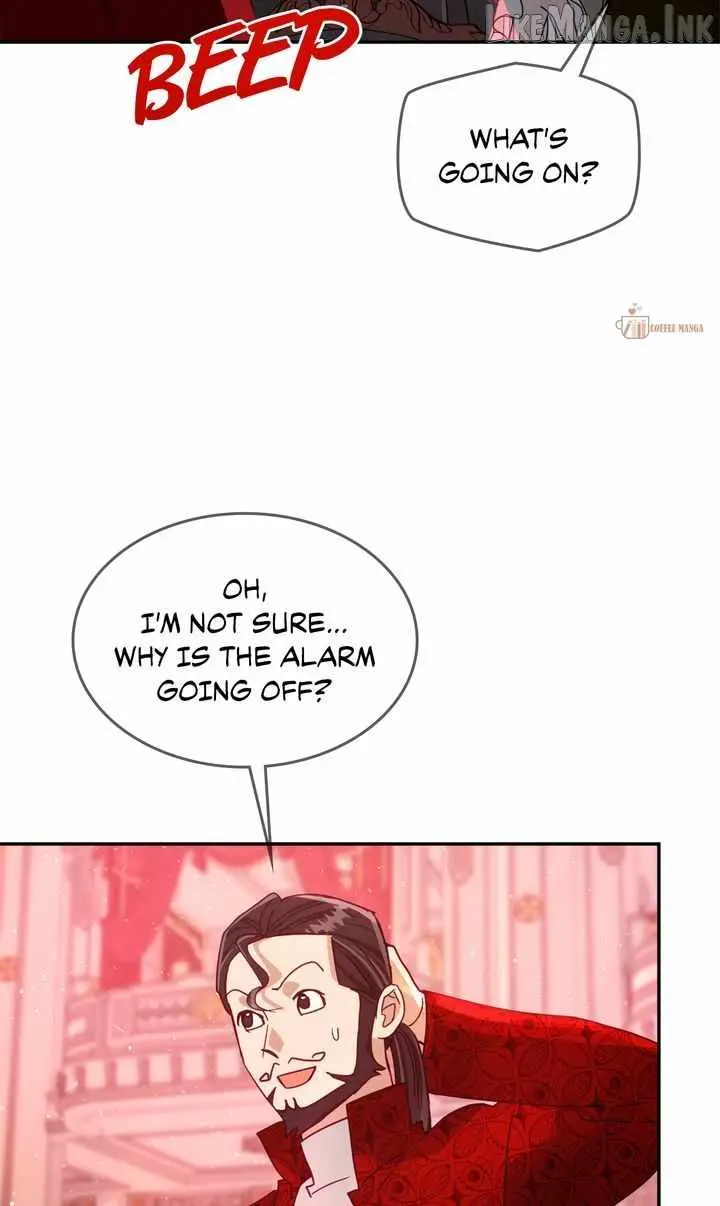 Terrarium Adventure Chapter 113 - Page 73