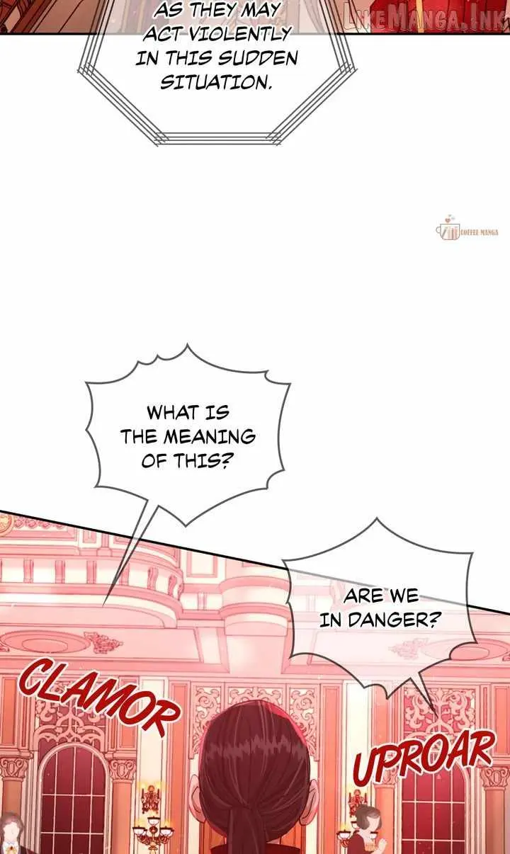 Terrarium Adventure Chapter 113 - Page 76