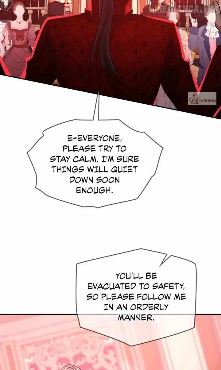 Terrarium Adventure Chapter 113 - Page 77