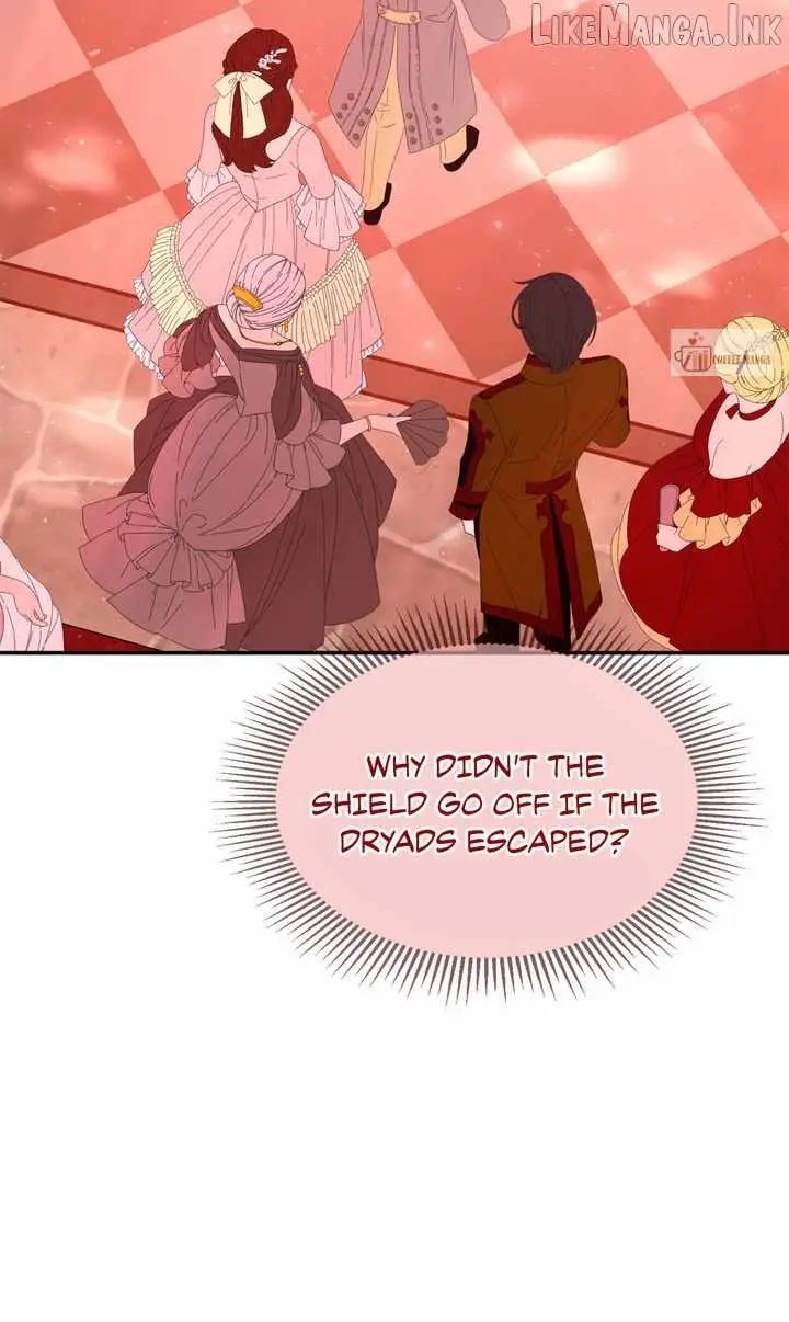 Terrarium Adventure Chapter 113 - Page 81