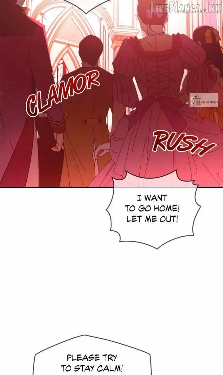 Terrarium Adventure Chapter 113 - Page 86