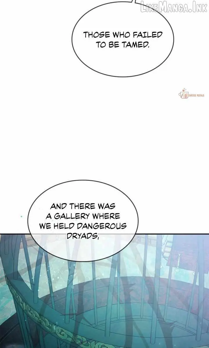 Terrarium Adventure Chapter 114 - Page 32
