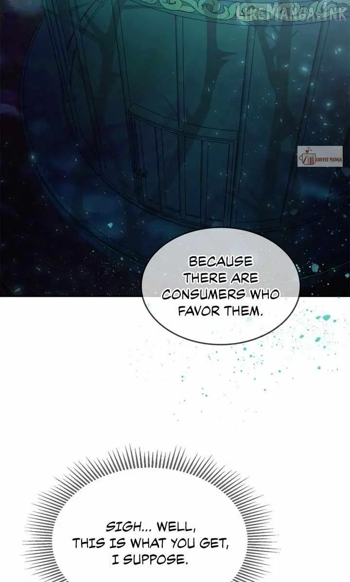 Terrarium Adventure Chapter 114 - Page 33