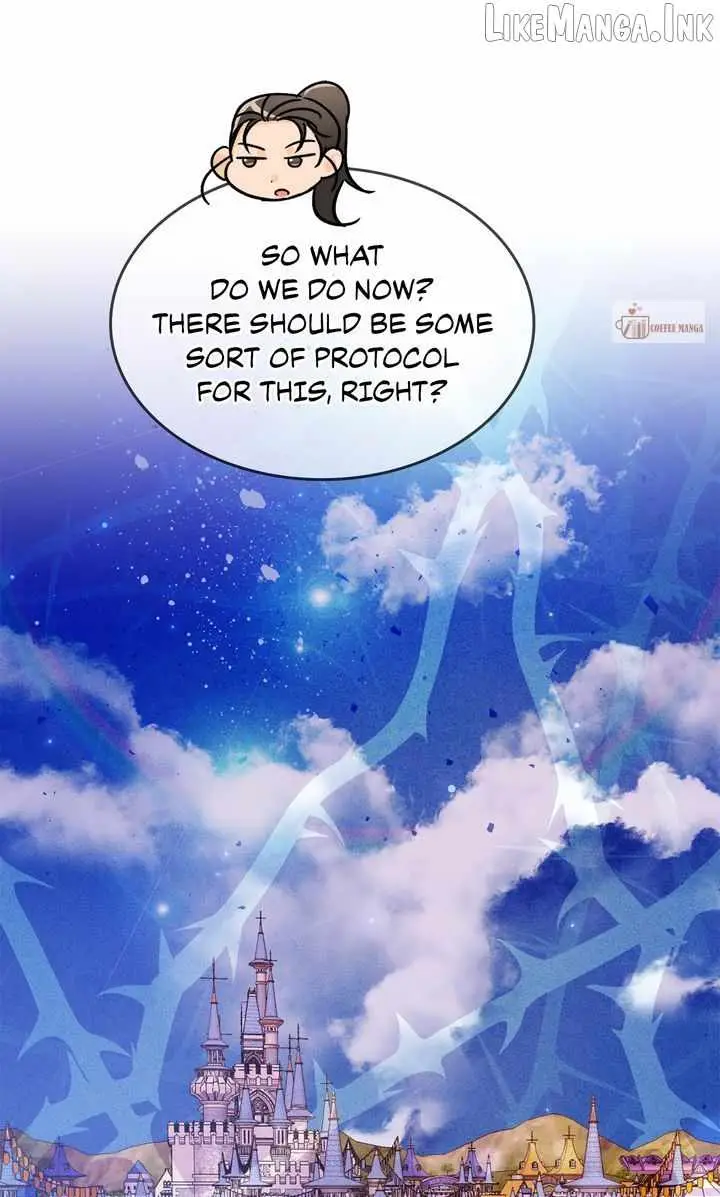 Terrarium Adventure Chapter 114 - Page 39