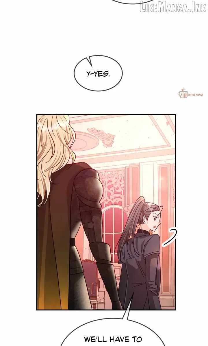 Terrarium Adventure Chapter 114 - Page 42