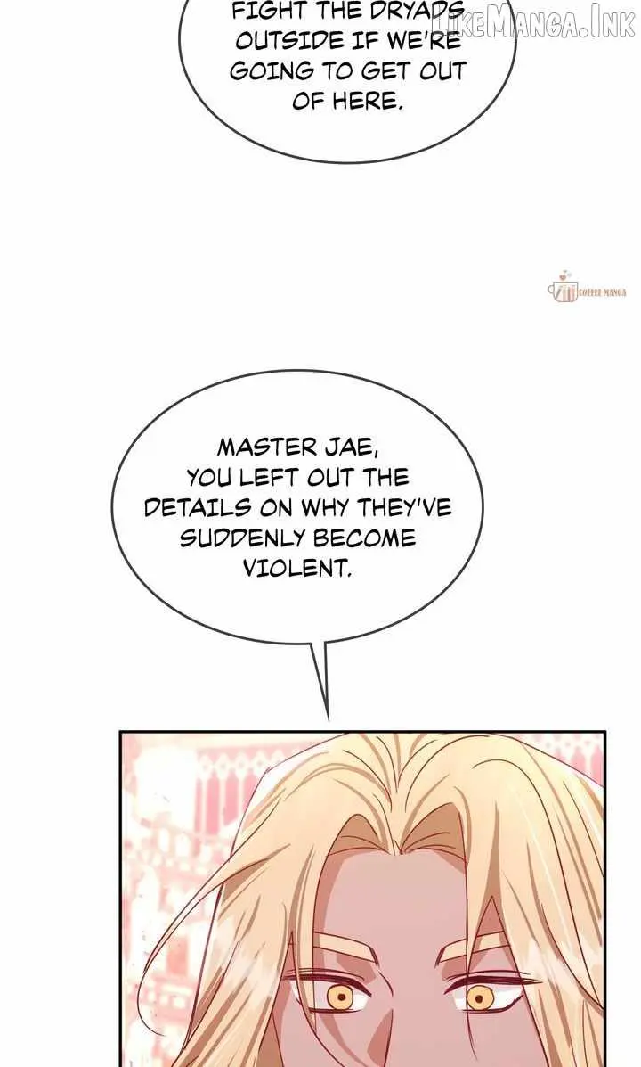 Terrarium Adventure Chapter 114 - Page 43