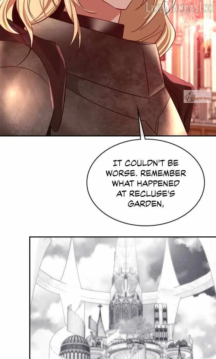 Terrarium Adventure Chapter 114 - Page 49