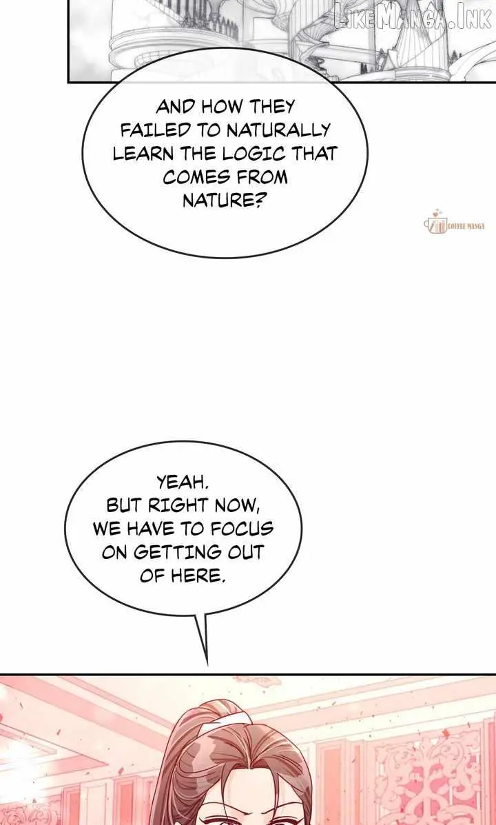 Terrarium Adventure Chapter 114 - Page 50