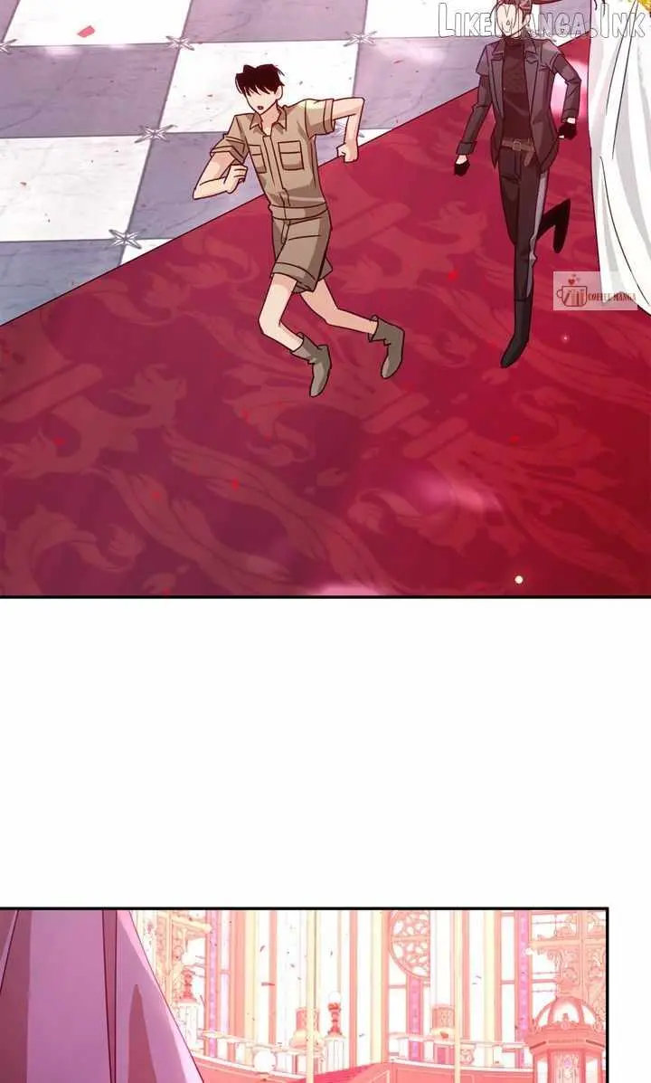 Terrarium Adventure Chapter 114 - Page 55
