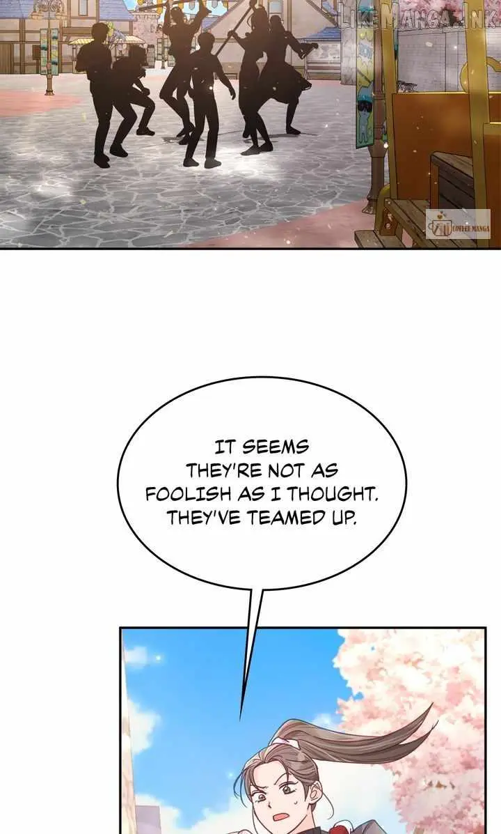 Terrarium Adventure Chapter 114 - Page 75