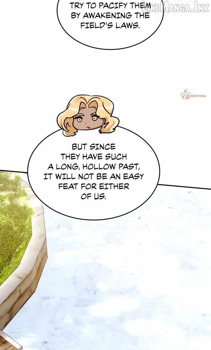 Terrarium Adventure Chapter 114 - Page 80