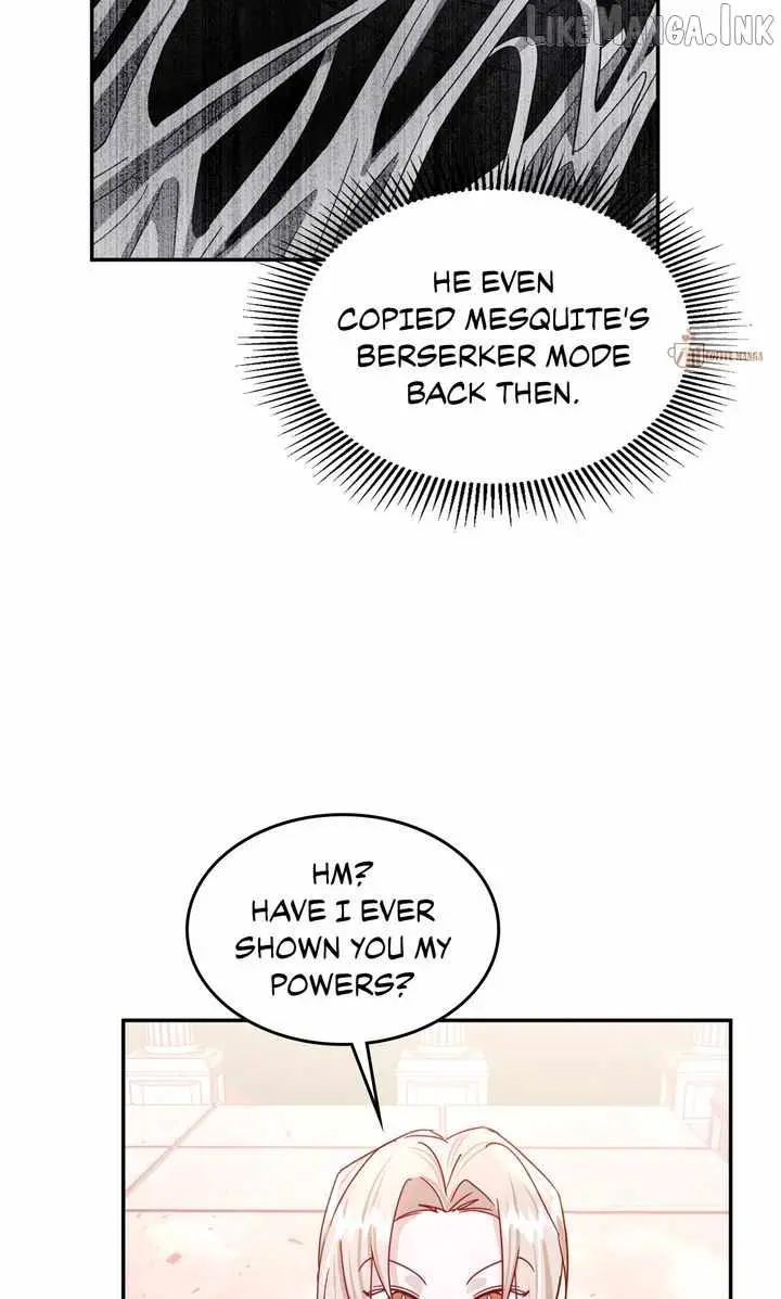 Terrarium Adventure Chapter 115 - Page 21