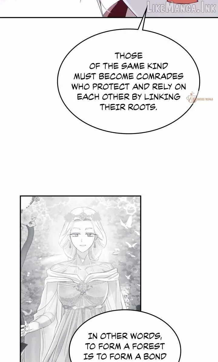 Terrarium Adventure Chapter 115 - Page 25