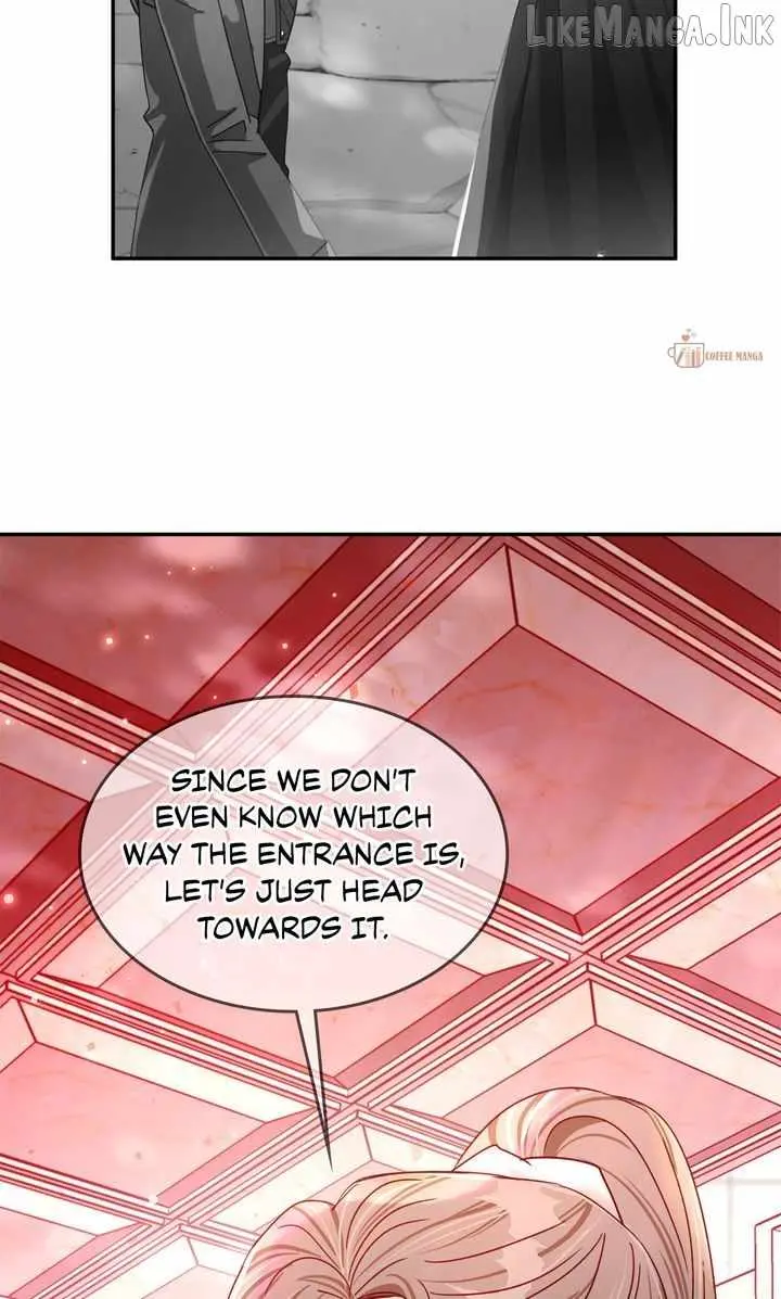 Terrarium Adventure Chapter 115 - Page 34