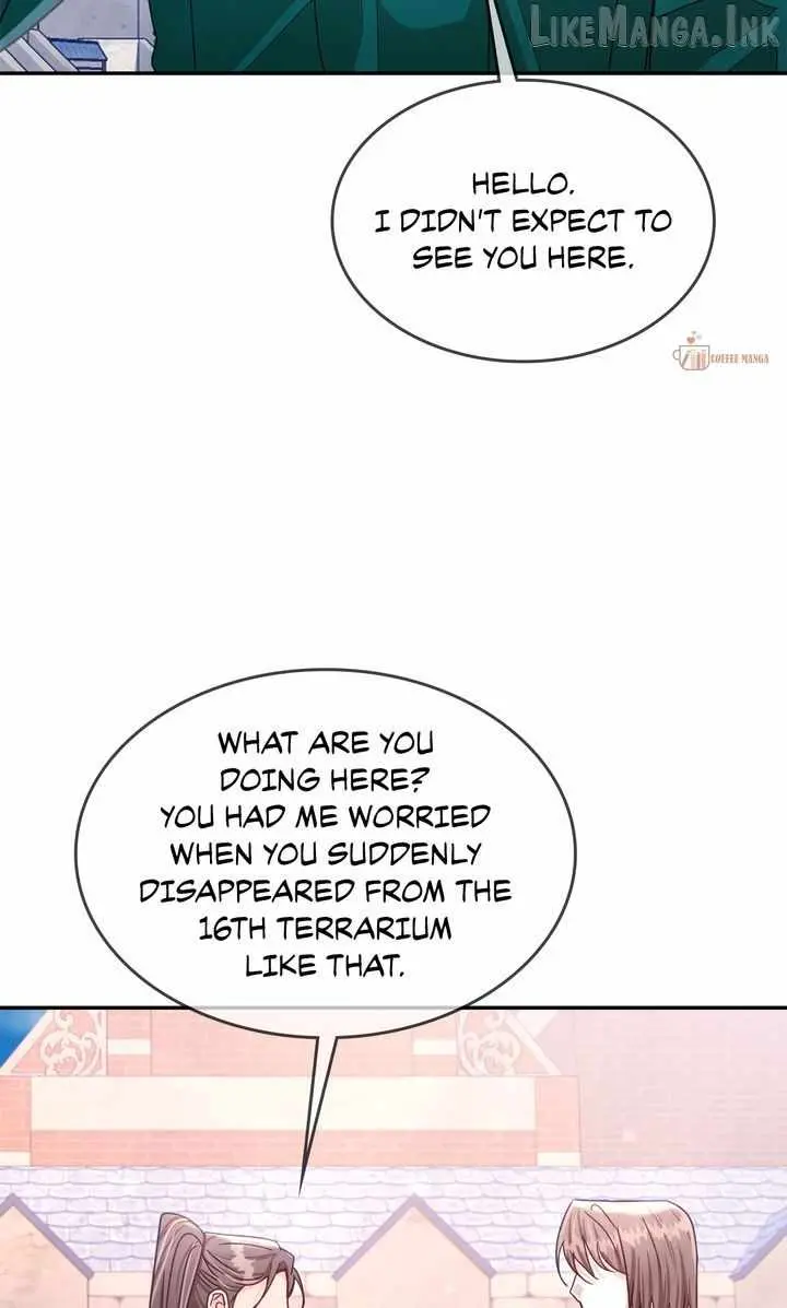 Terrarium Adventure Chapter 115 - Page 41