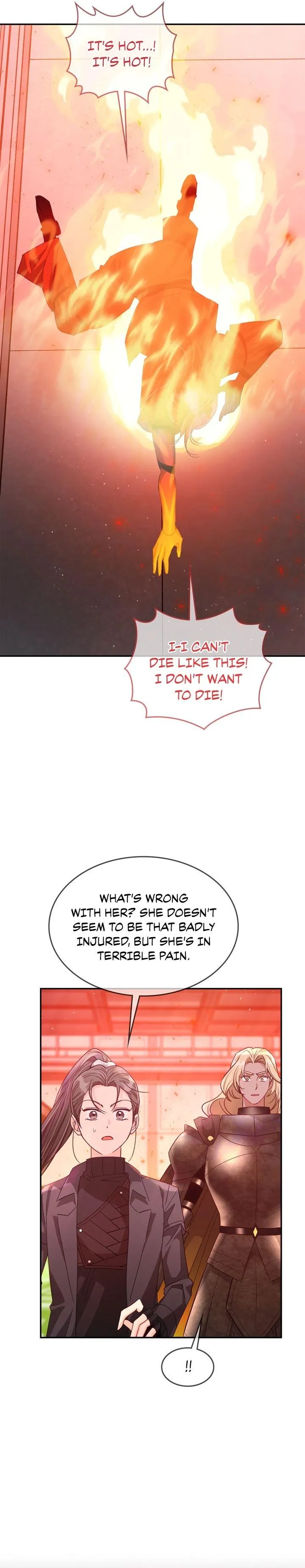 Terrarium Adventure Chapter 117 - Page 16