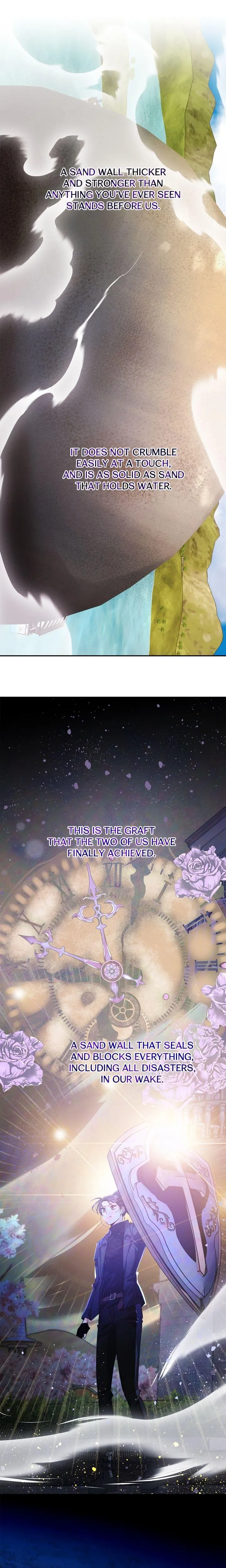 Terrarium Adventure Chapter 118 - Page 24