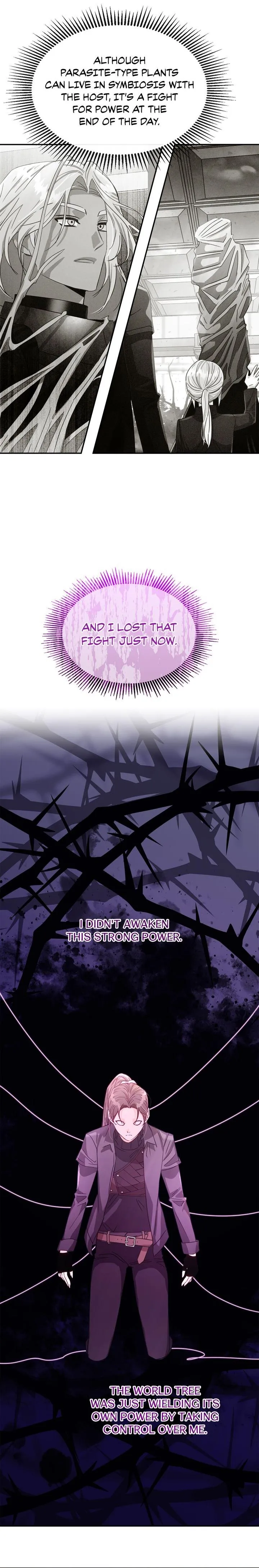 Terrarium Adventure Chapter 121 - Page 10