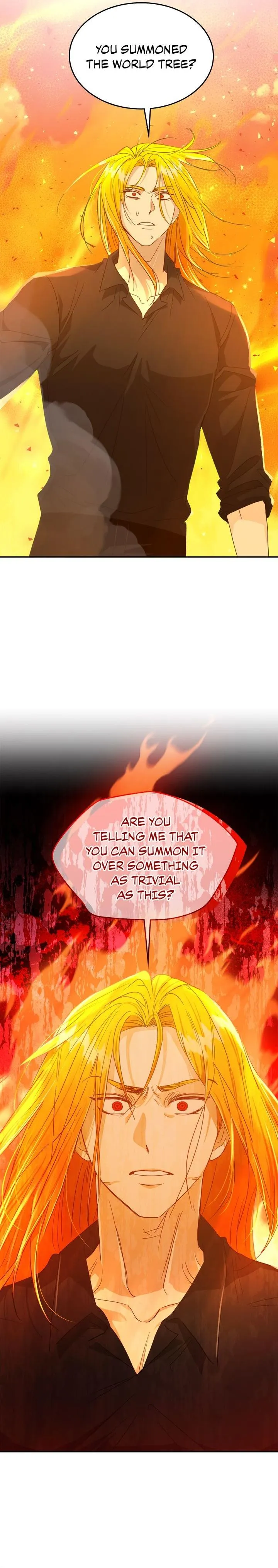 Terrarium Adventure Chapter 121 - Page 12