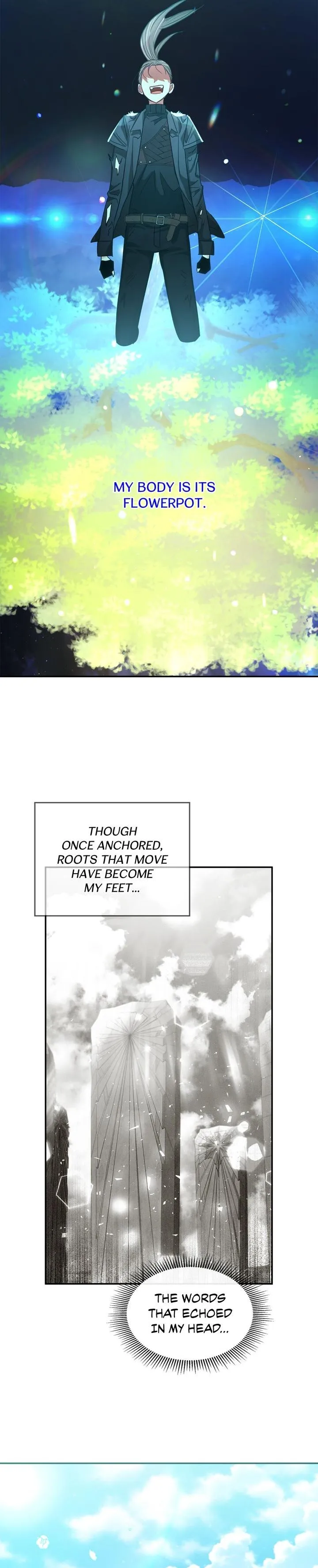 Terrarium Adventure Chapter 121 - Page 24