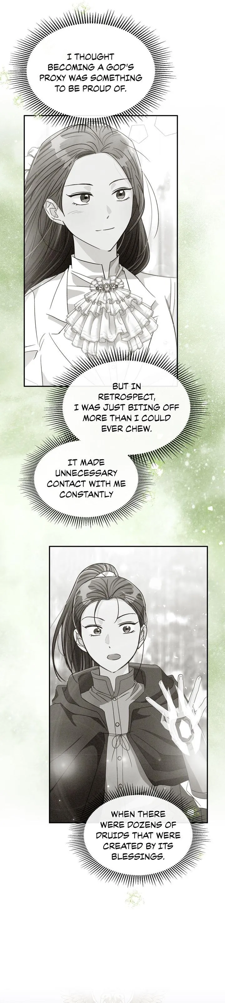 Terrarium Adventure Chapter 121 - Page 26